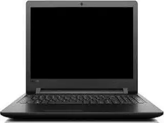  Lenovo Ideapad 110 (80T700H0IH) Laptop (Pentium Quad Core 4 GB 1 TB DOS) prices in Pakistan